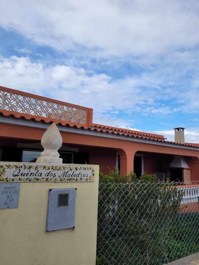 فيلا Quinta Dos Moledros Figueira  المظهر الخارجي الصورة