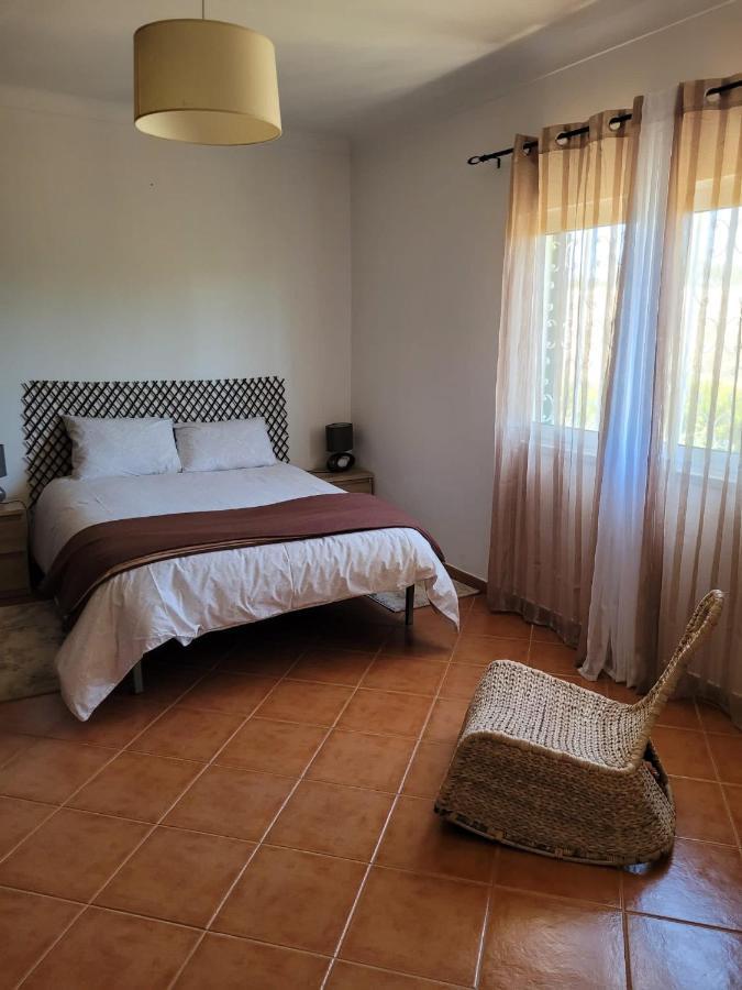 فيلا Quinta Dos Moledros Figueira  المظهر الخارجي الصورة